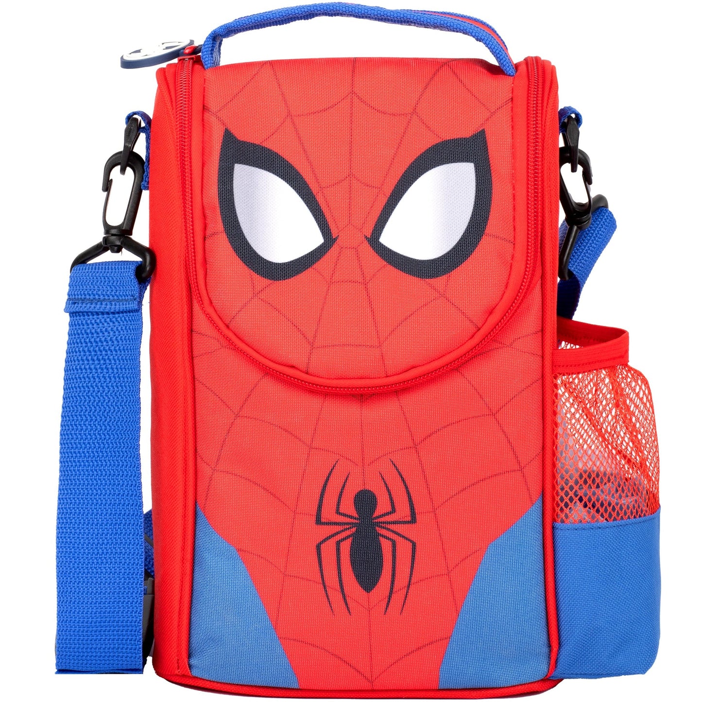 Spider-Man Sac repas 3D