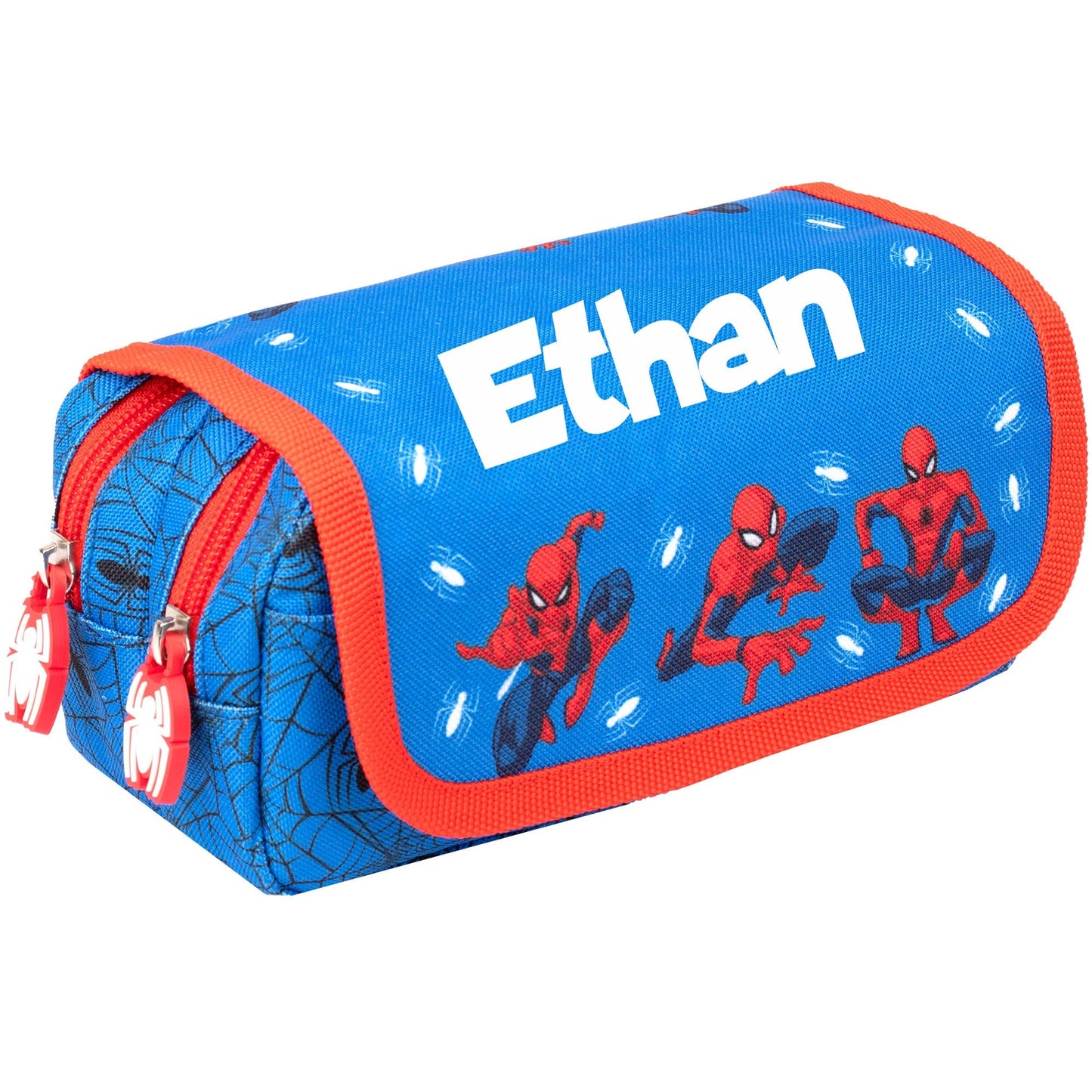 Trousse scolaire – Spider-Man