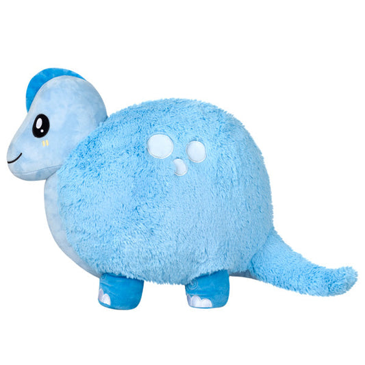 Squishable Plush - Apatosaurus