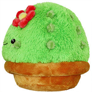 Peluche Mini Squishable – Cactus