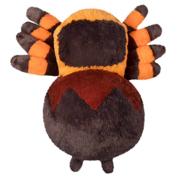Peluche Squishable – Tarentule