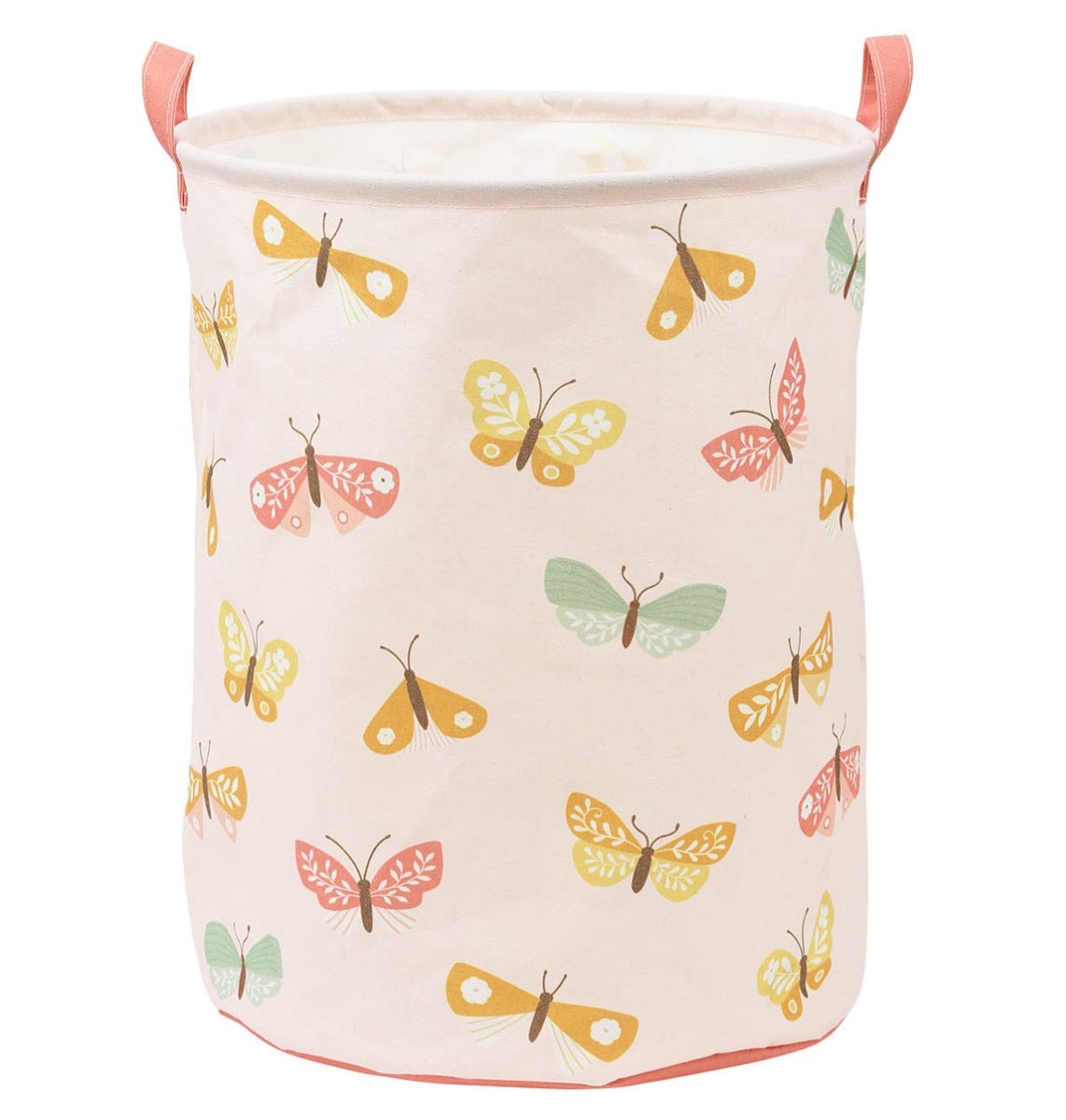 Panier de rangement - Papillons – A Little Lovely Company