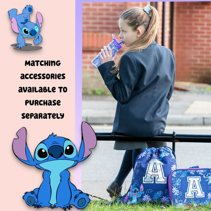 Gourde – Stitch