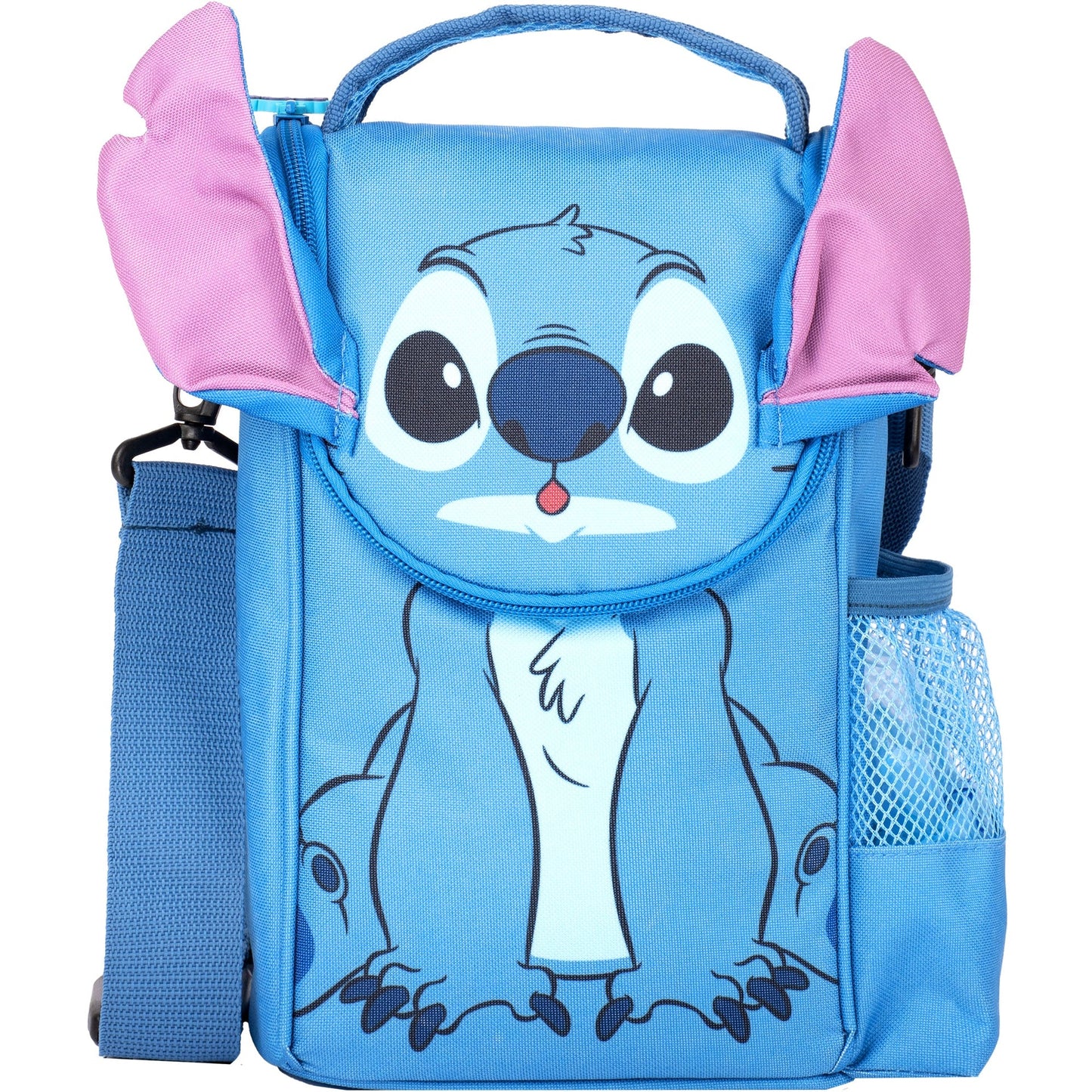 Stitch Sac repas 3D
