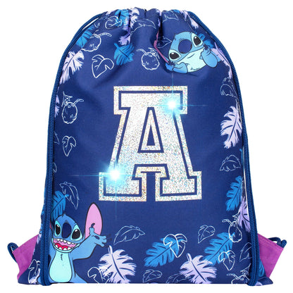 Sacs à cordon – Stitch