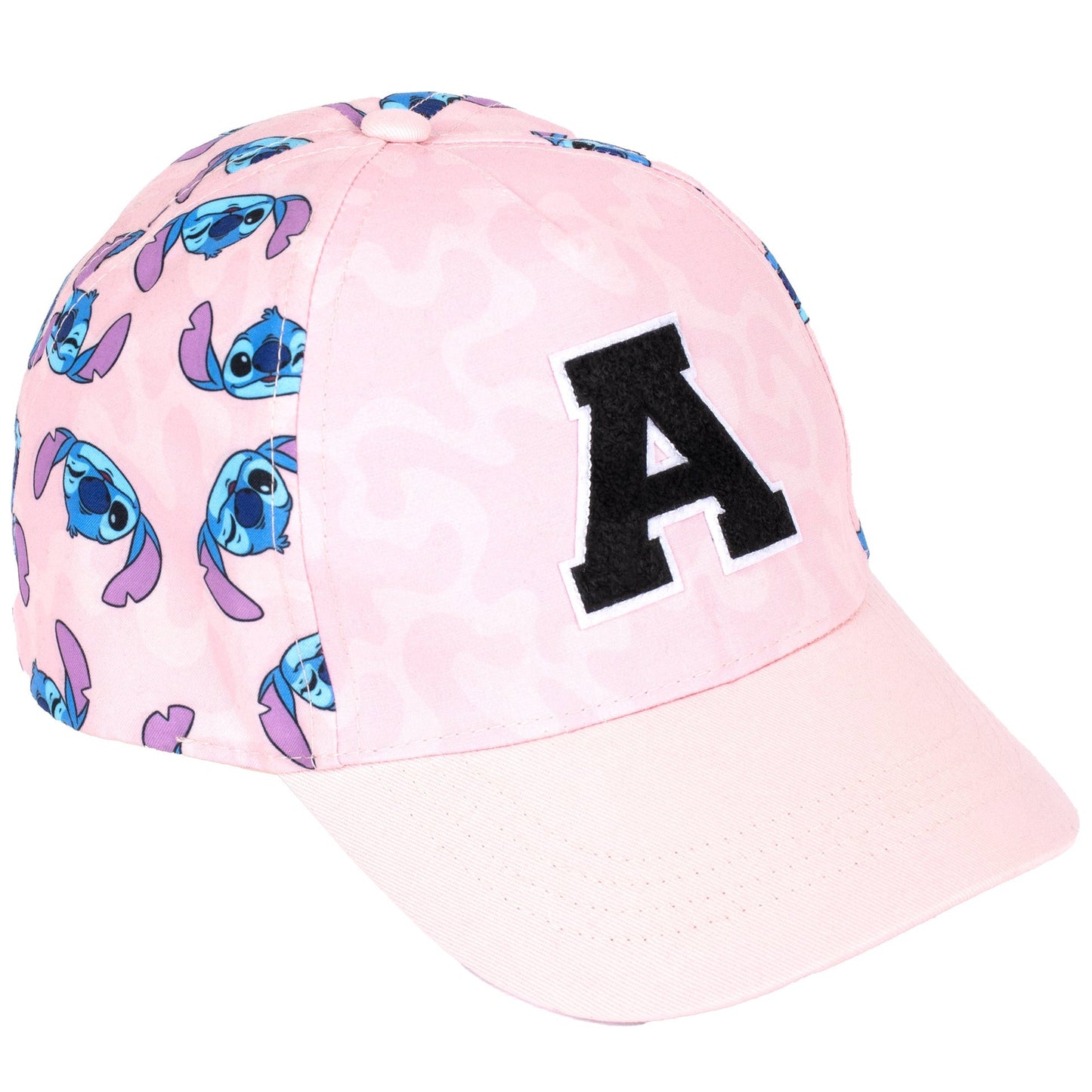 Stitch Casquette