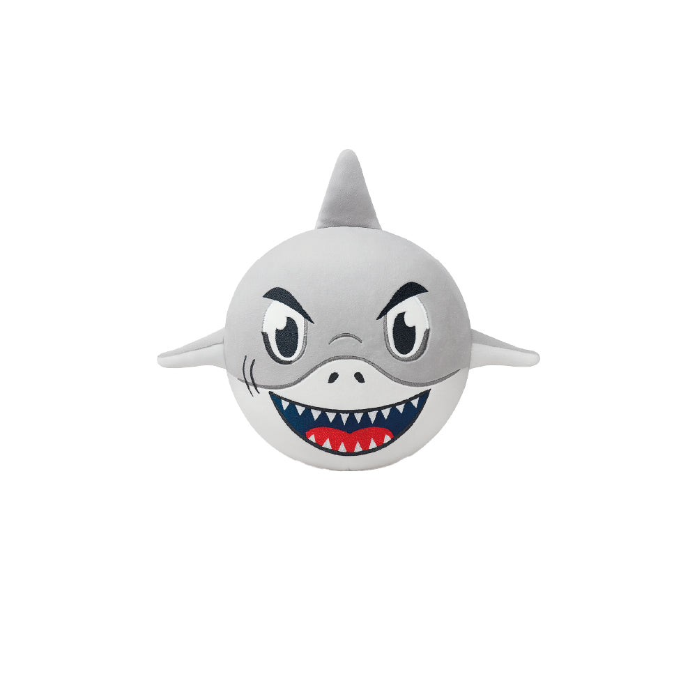 Travel Pillow Zoo Anti-sleep Mask Zoo Nap Shark