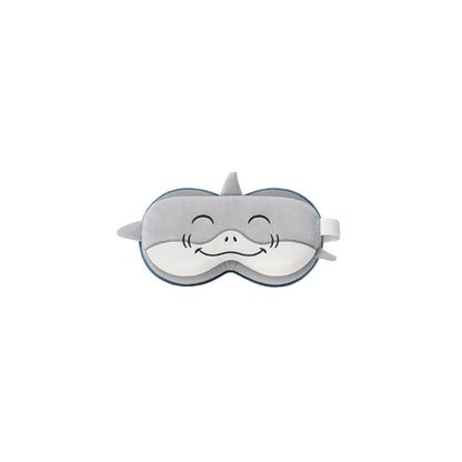 Travel Pillow Zoo Anti-sleep Mask Zoo Nap Shark