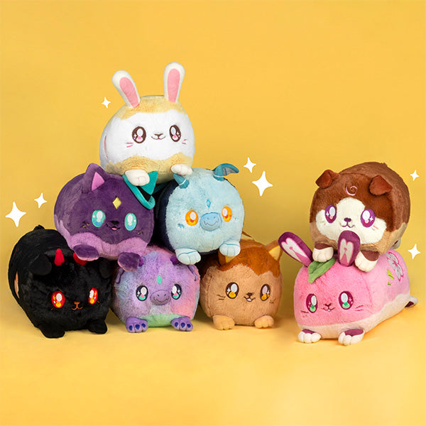 Peluche Toobling – Cosmique Dragon