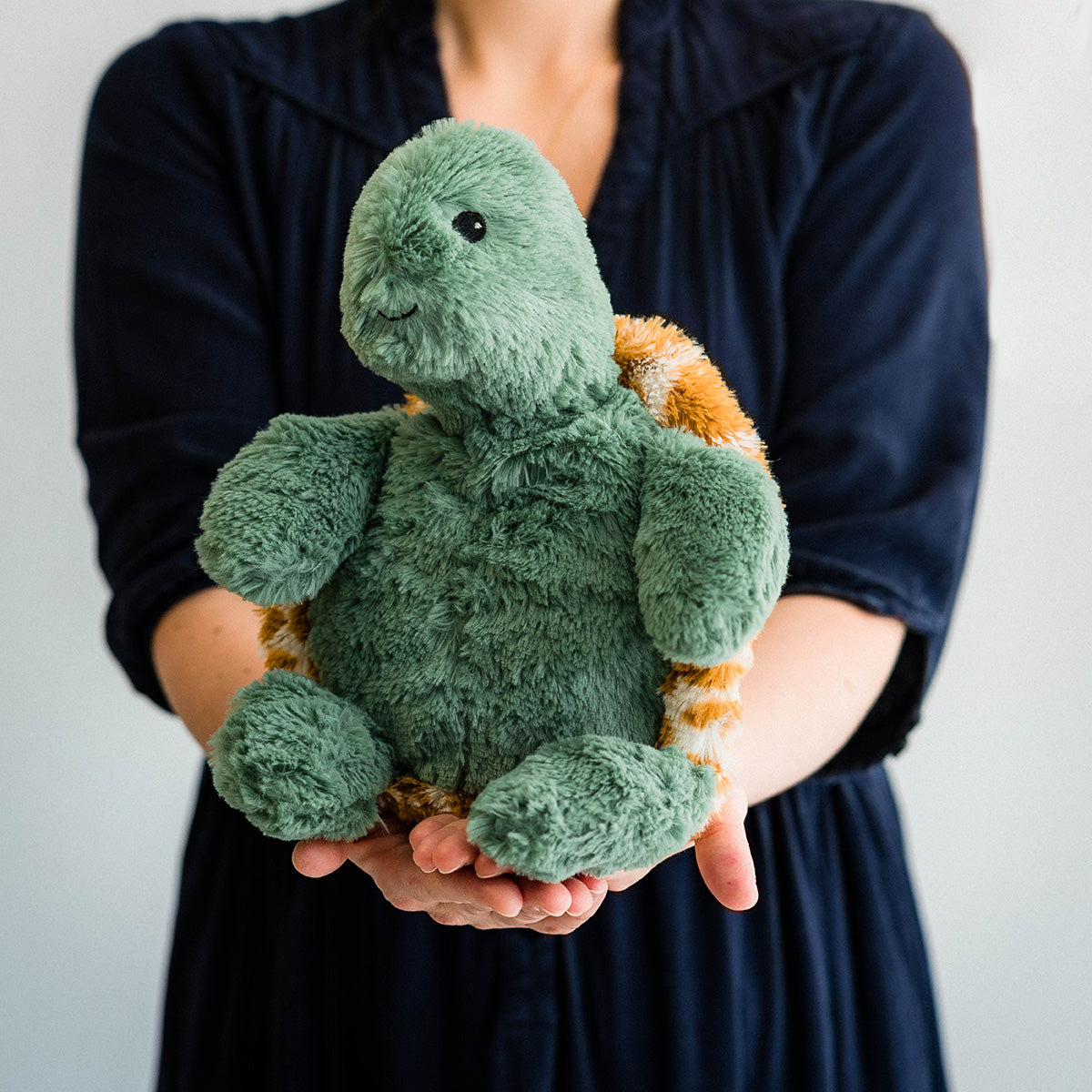 Tortue bouillotte Warmies