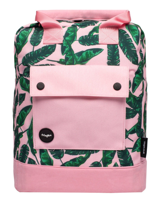 Tropical Teen School sac à dos | Fringoo