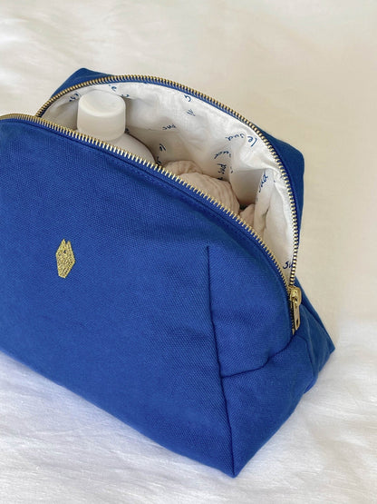 Toiletry Bag - JADE
