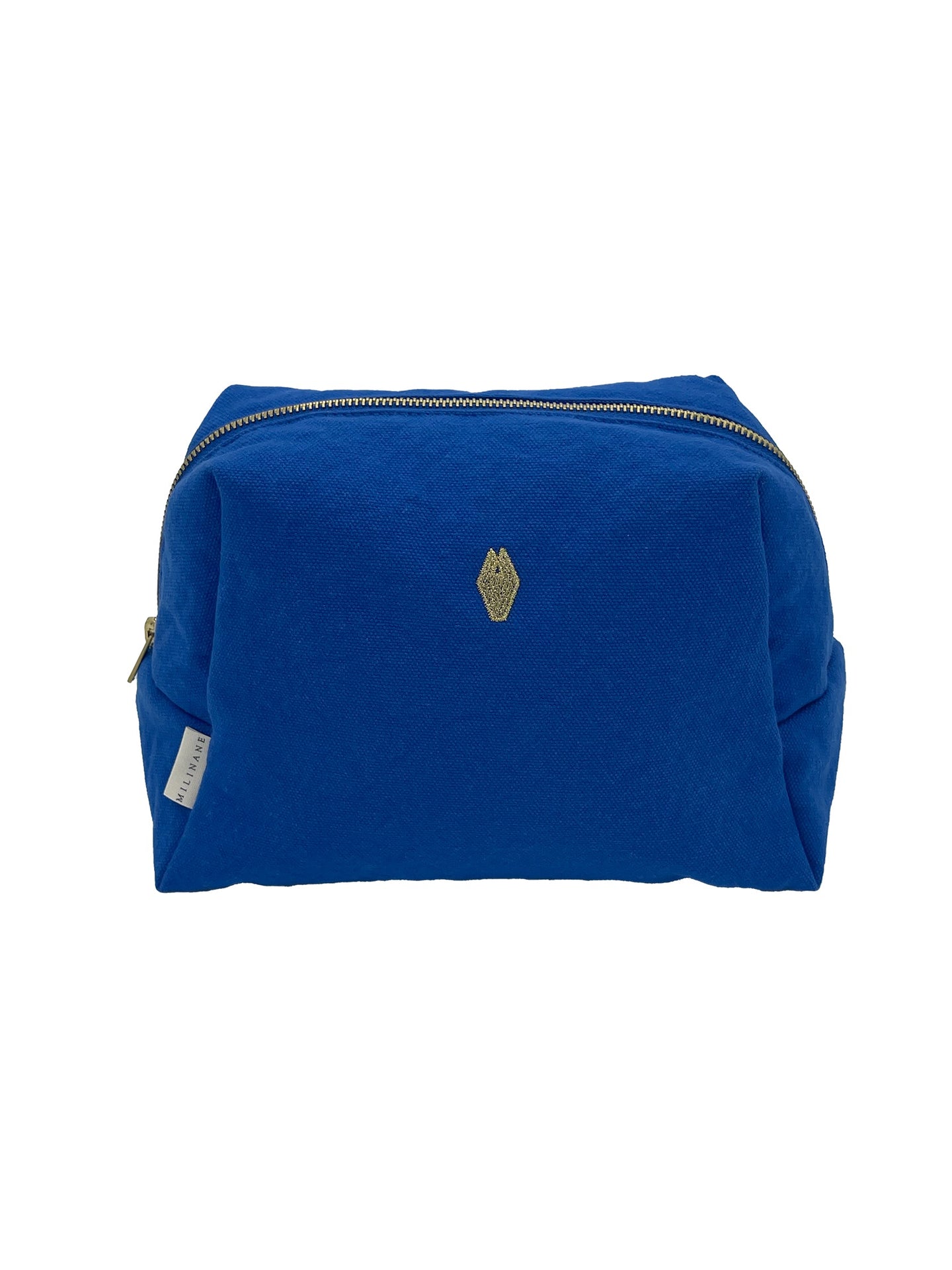 Toiletry Bag - JADE