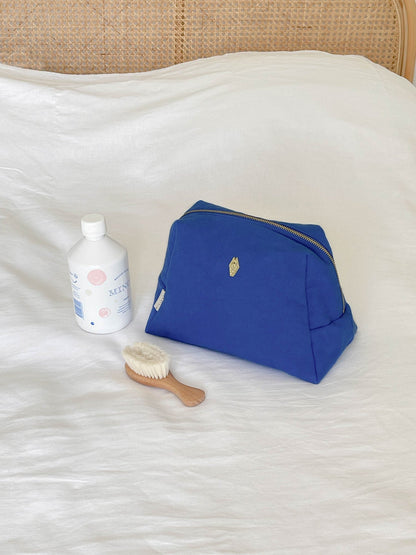 Toiletry Bag - JADE
