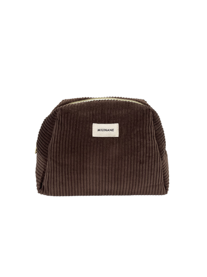 Toiletry bag - JADE