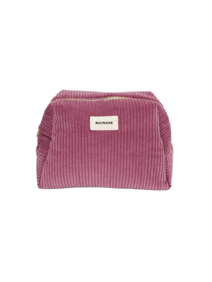 Toiletry bag - JADE