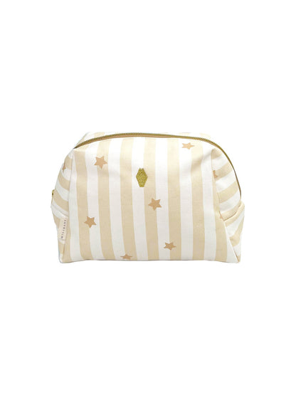 Toiletry bag - JADE