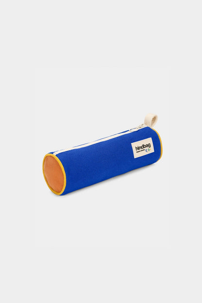 Trousse Mia Tricolore Bleu électrique