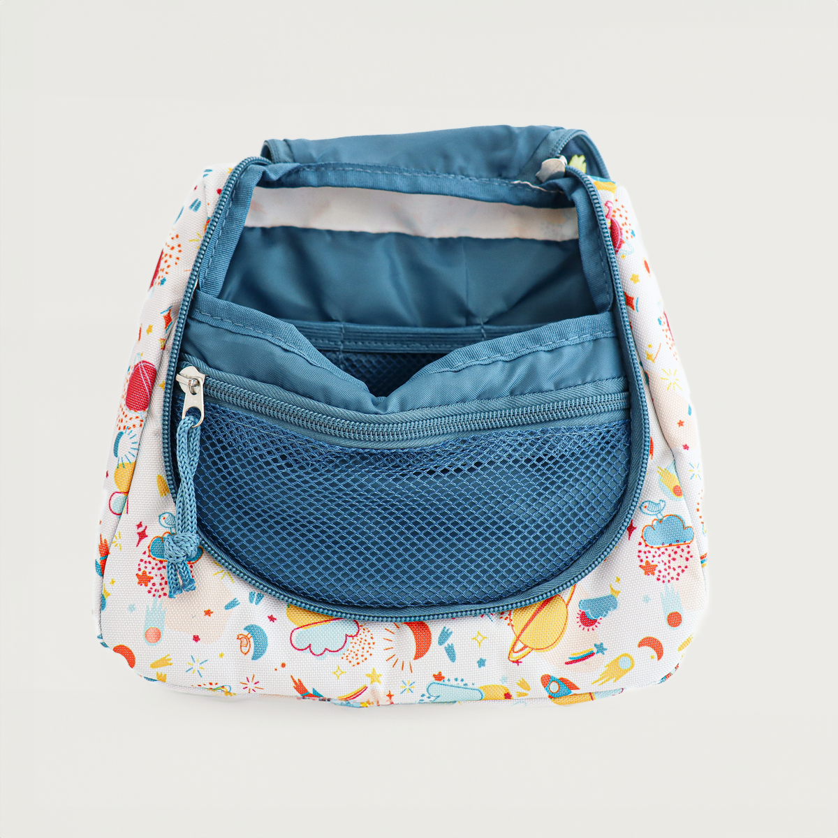 Trousse de toilette Astros Déglingos