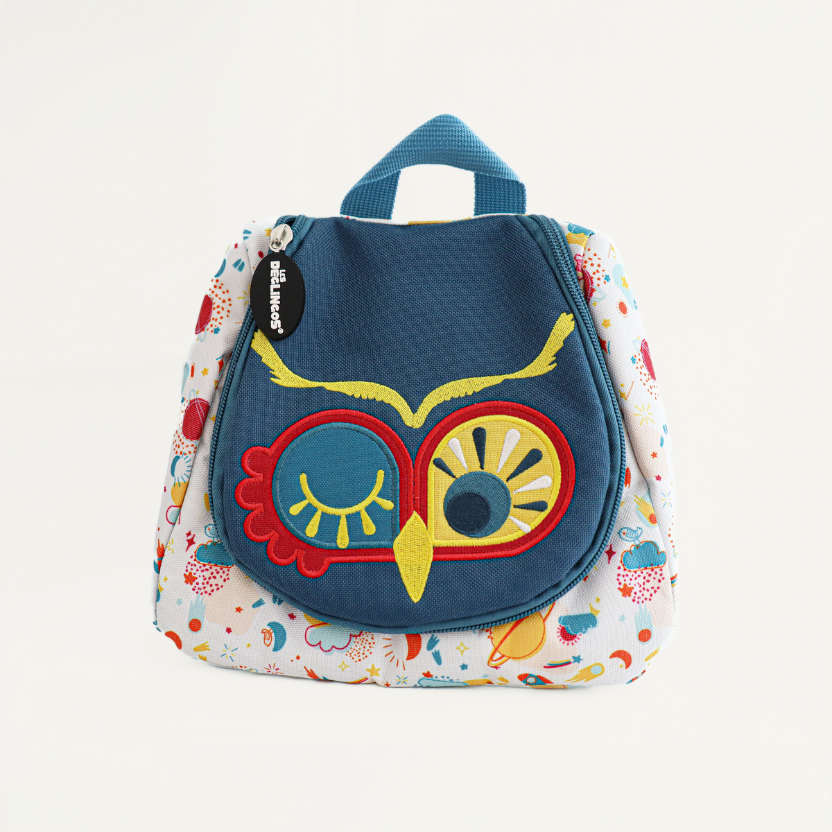 Trousse de toilette Astros Déglingos