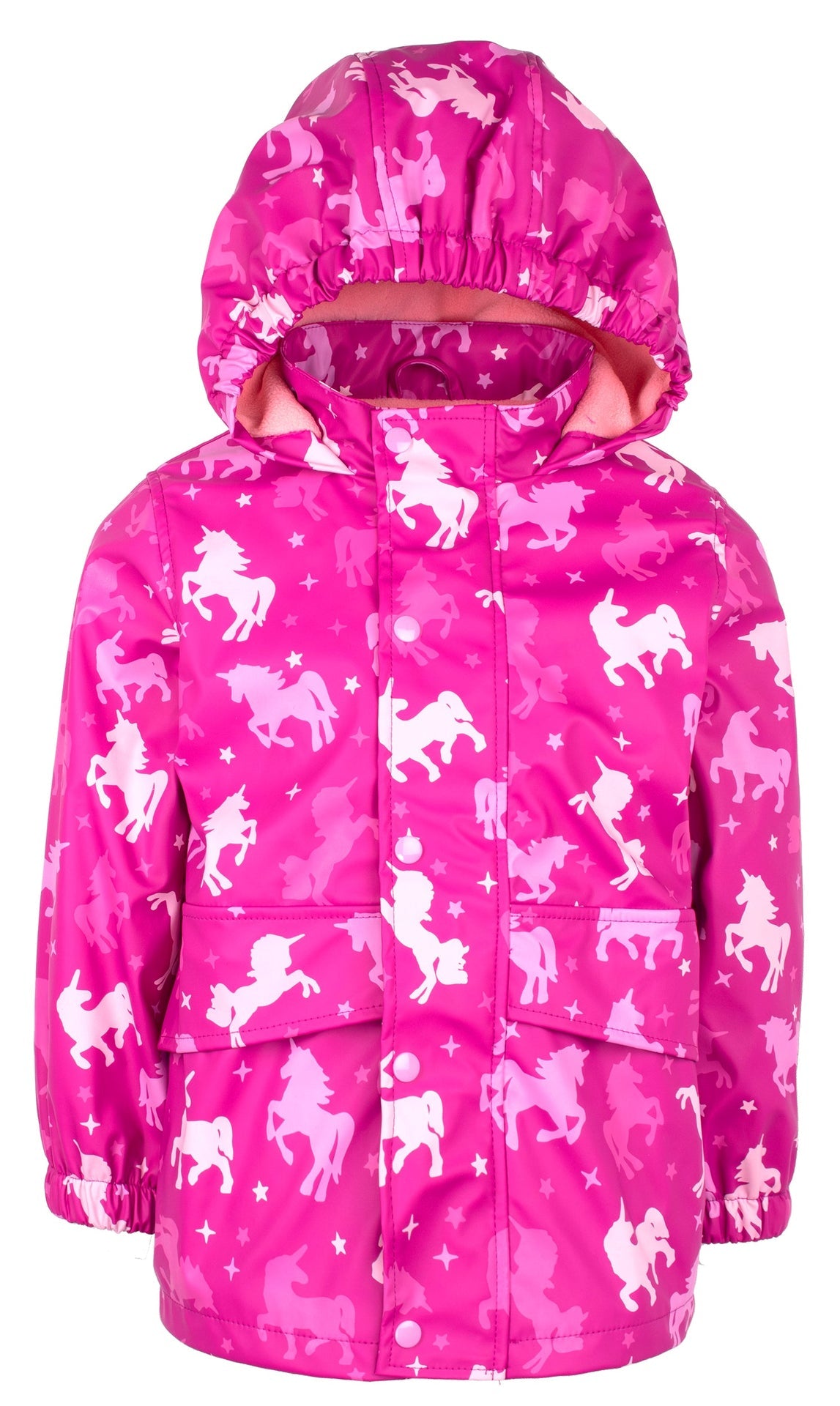 Imperméable – licorne Ombre