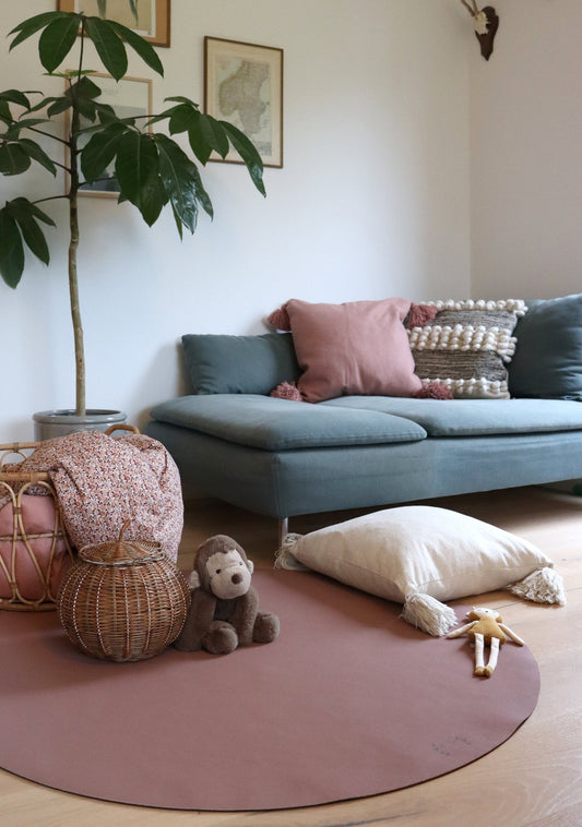 Tapis de sol By Lille Vilde By Lille Vilde