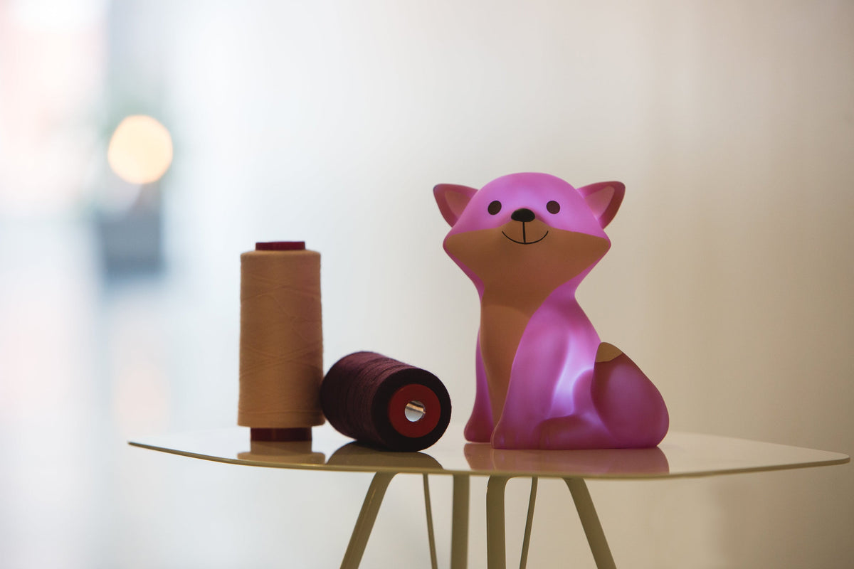 Cesar night light