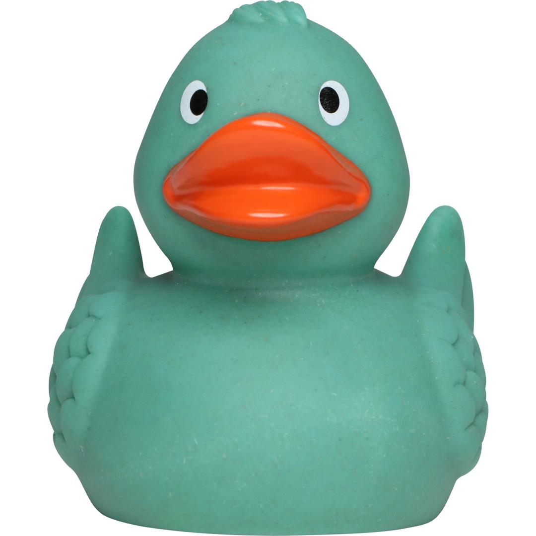 Canard en Bioplastique de Paille de Blé