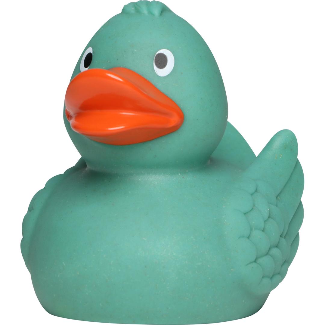 Canard en Bioplastique de Paille de Blé