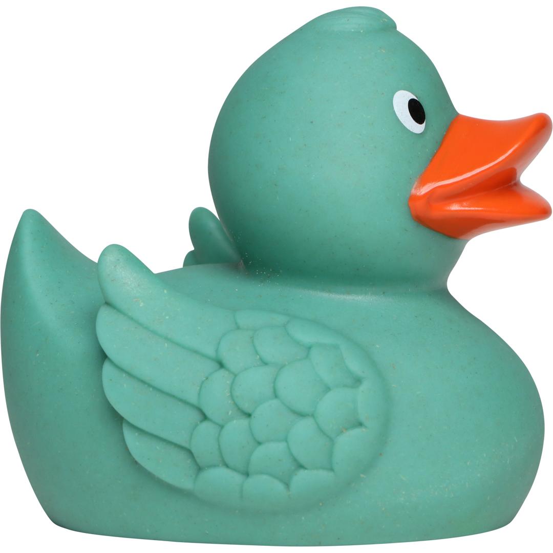 Canard en Bioplastique de Paille de Blé