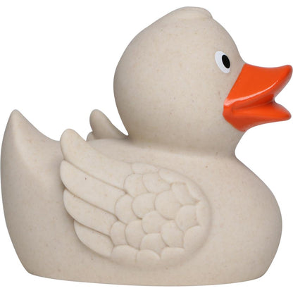 Canard en Bioplastique de Paille de Blé