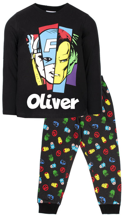 Avengers Pyjama