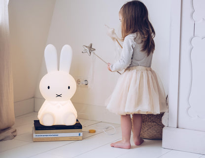 Star Light Miffy and Friends Mr Maria - OFCK.fr