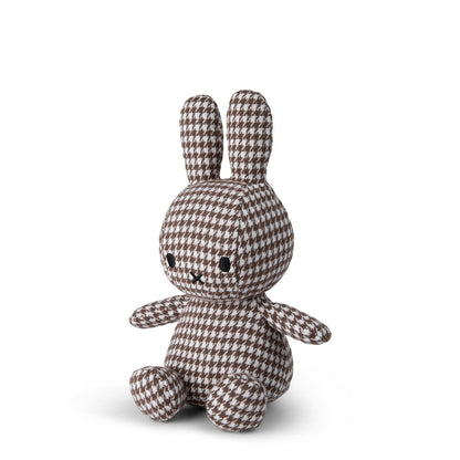 Miffy & Friends Pied de Poule