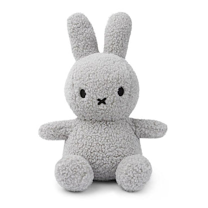 Miffy Teddy (gerecycled) 33 cm