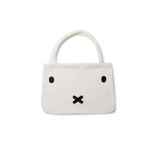 100% recycled Miffy bag
