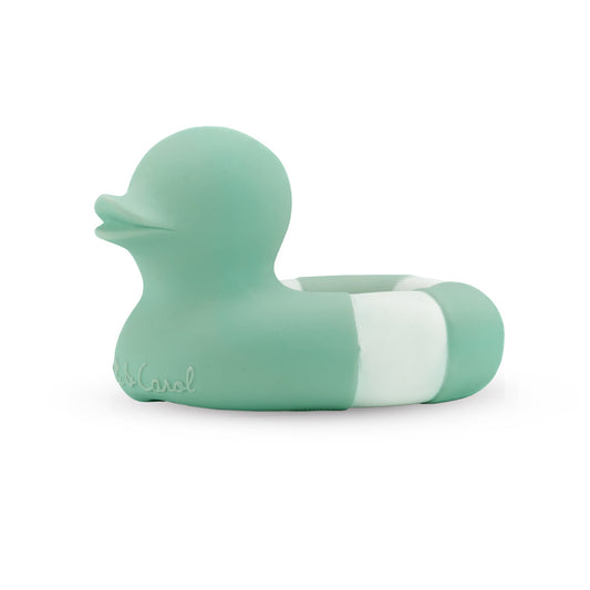 Vlo de floatie mint