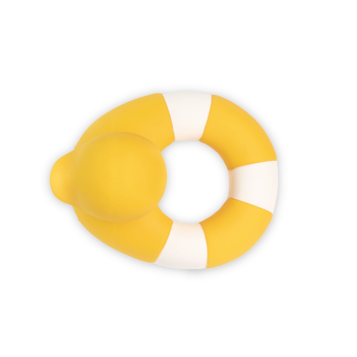 Flo The Floatie Jaune