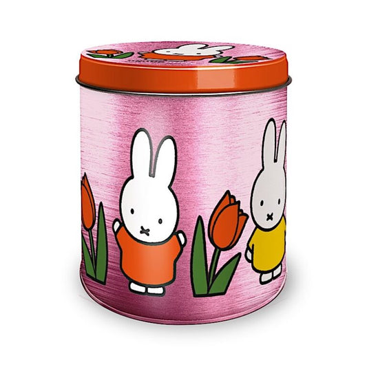 Boîte Miffy S Magic Touch of the Dutch - OFCK.fr