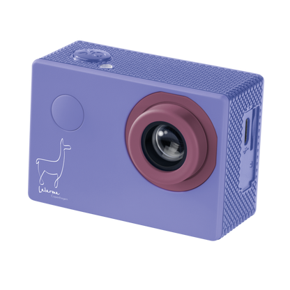 Kids Action Camera 