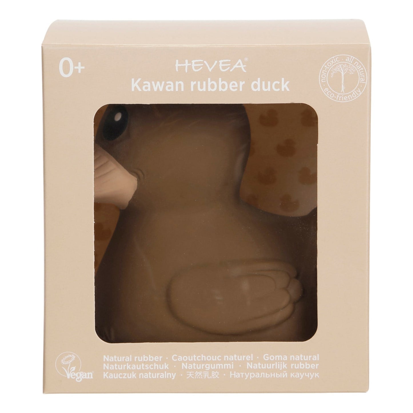 Mini Kawan Duck Choco