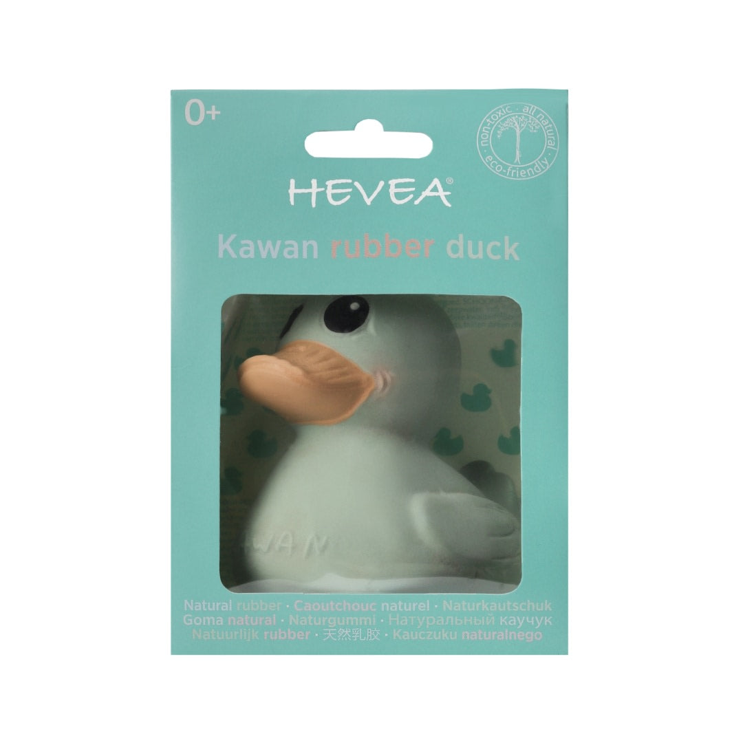 Mini Kawan Duck Mint