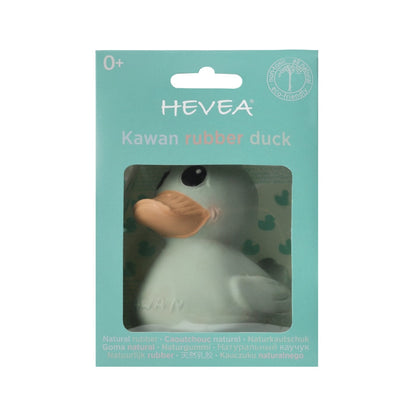 Mini Kawan Duck Mint