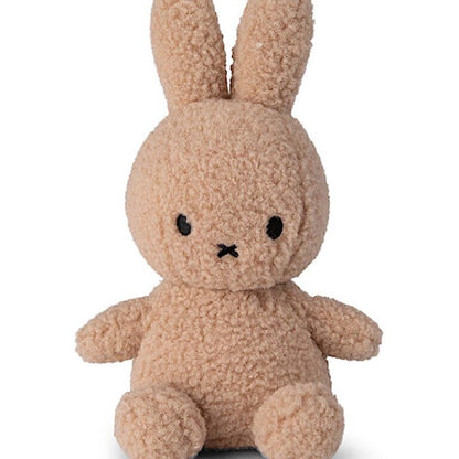 Miffy Teddy (recycelt) 23cm