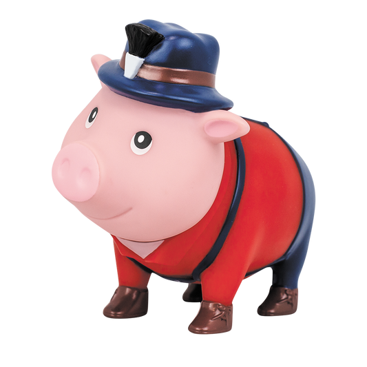 bavarian pig