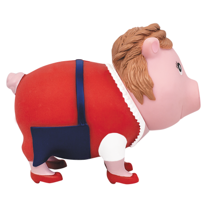 bavarian pig