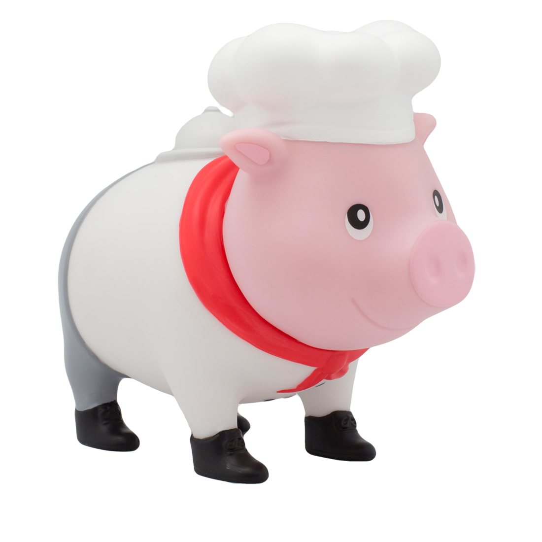 Pig Cook