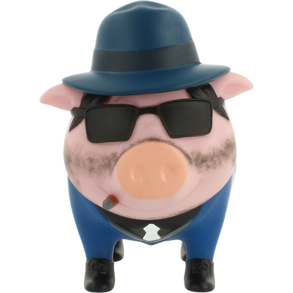 Cochon Gangster