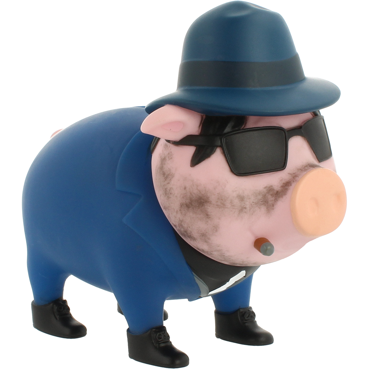 Cochon Gangster