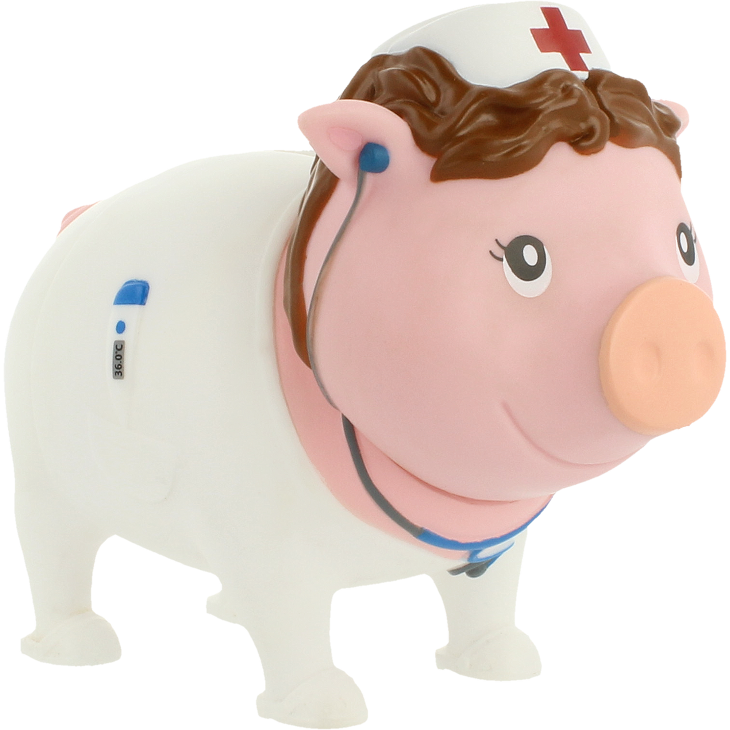 Pig Nurse